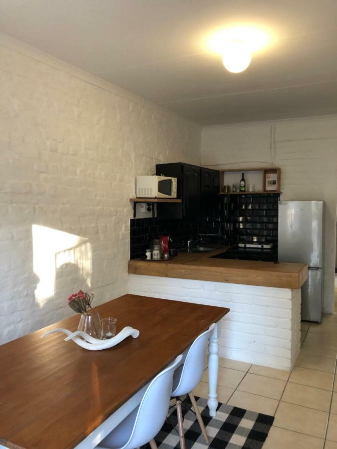 Hartland Huis Graaff Reinet Exterior photo